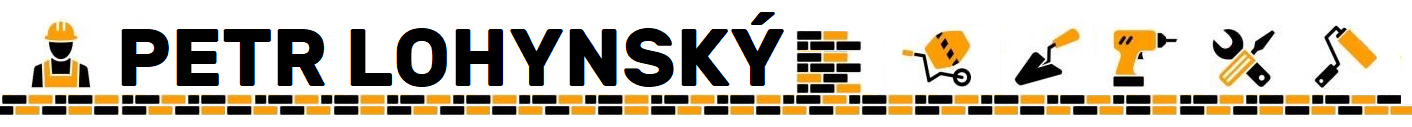 STAVEBNÍ PRÁCE | REKONSTRUKCE | OMÍTKY | FASÁDY | VŠE PRO VÁS